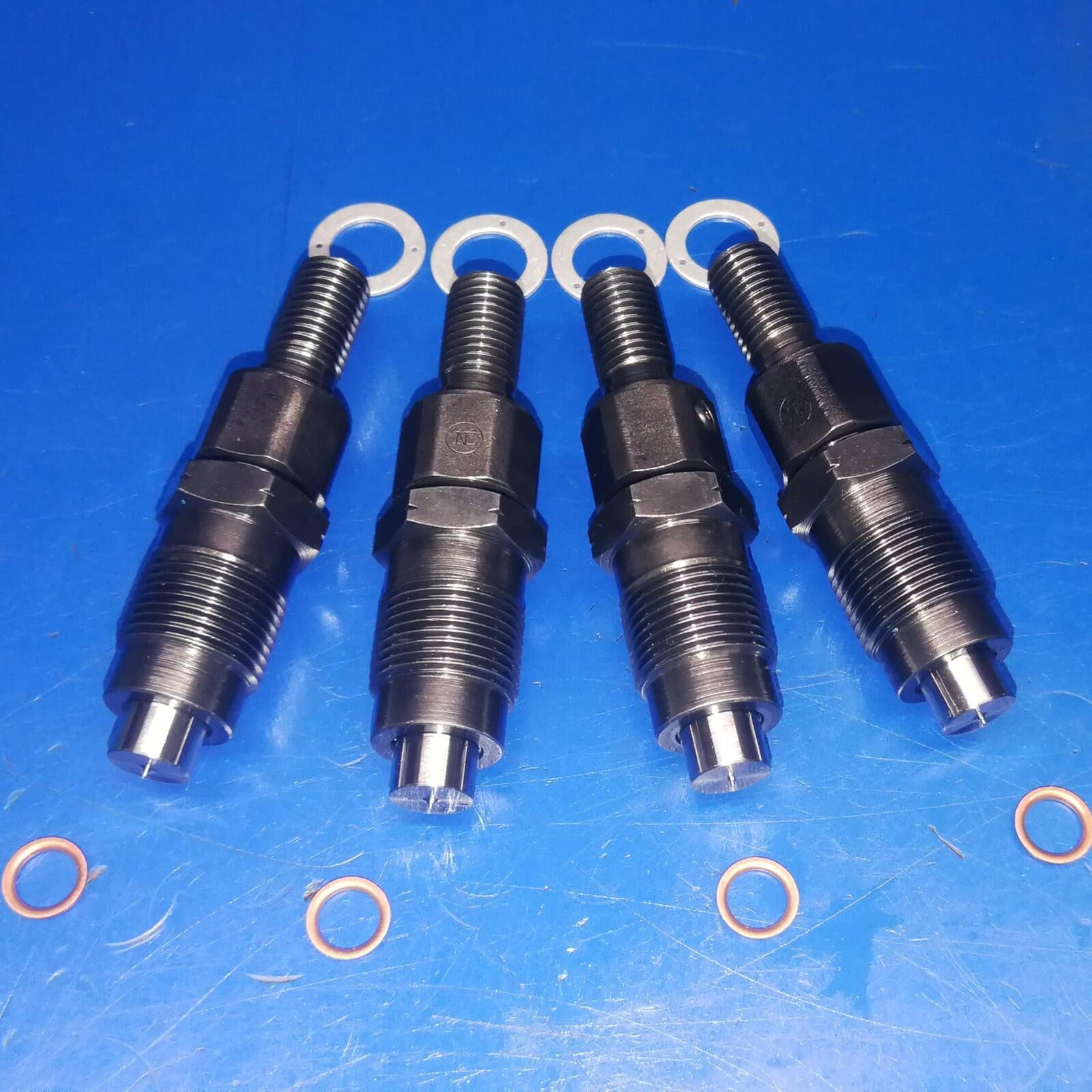 Toyota 1KZ_TE Injector Set